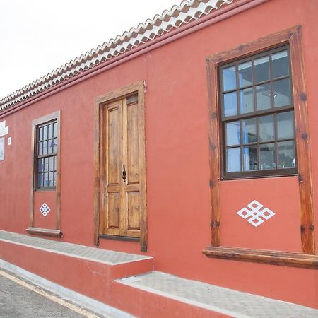 Villa Perestelo Los Sauces 部屋 写真