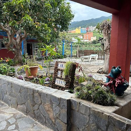 Villa Perestelo Los Sauces エクステリア 写真