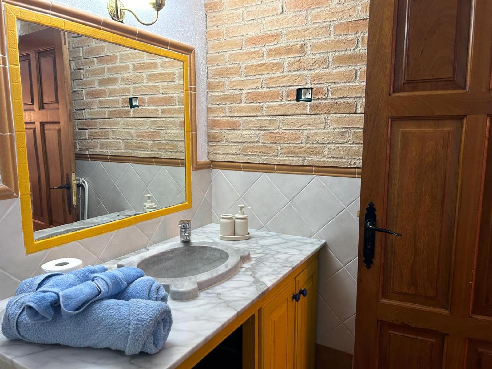 Villa Perestelo Los Sauces 部屋 写真