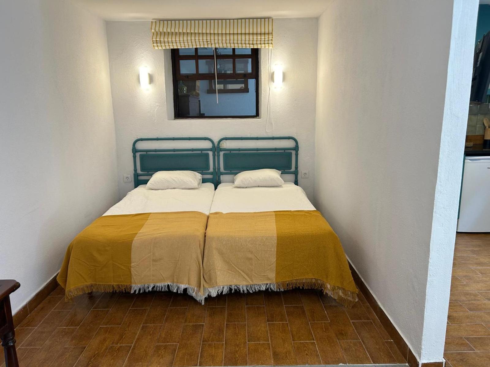 Villa Perestelo Los Sauces 部屋 写真