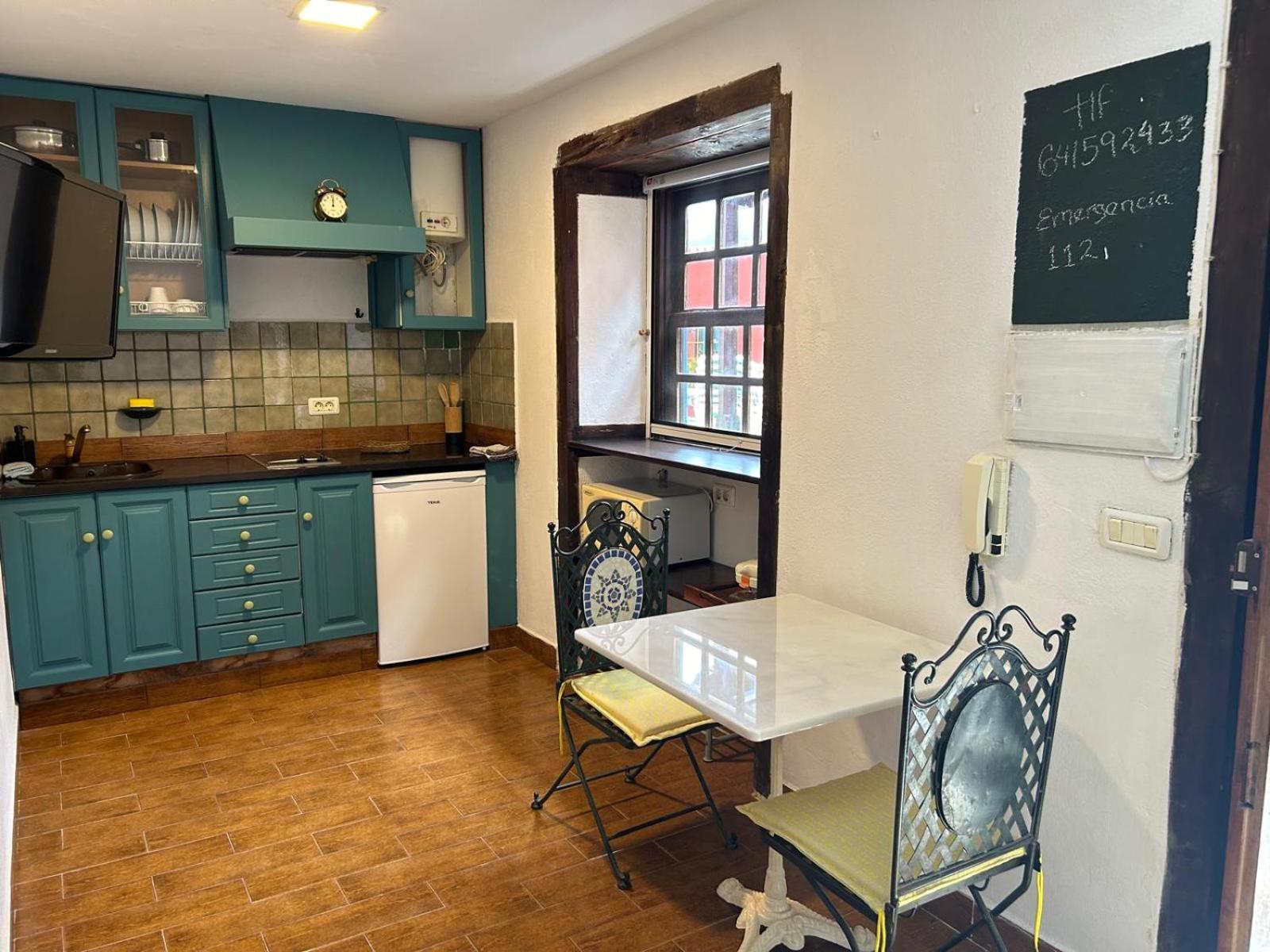 Villa Perestelo Los Sauces 部屋 写真