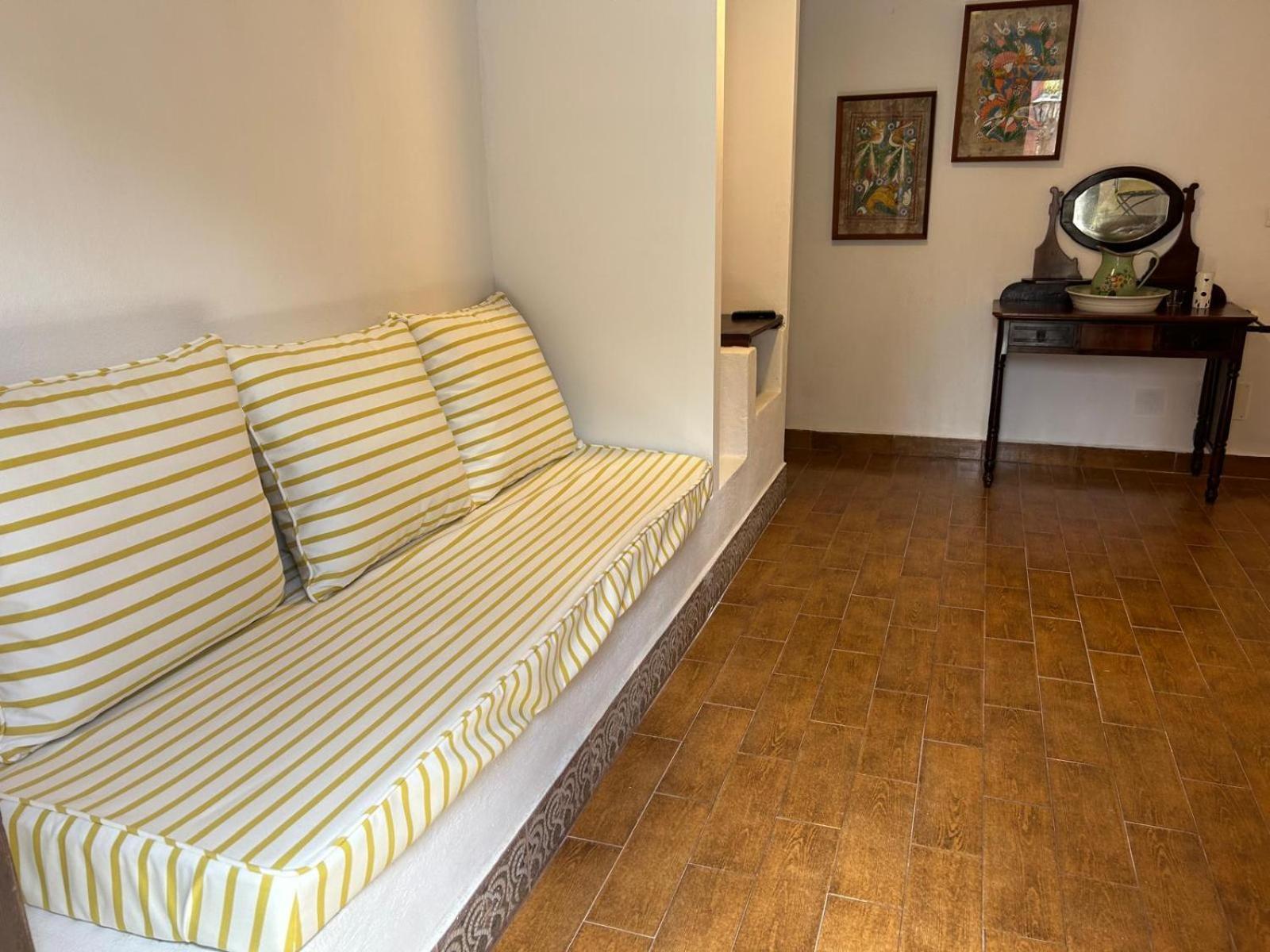 Villa Perestelo Los Sauces 部屋 写真