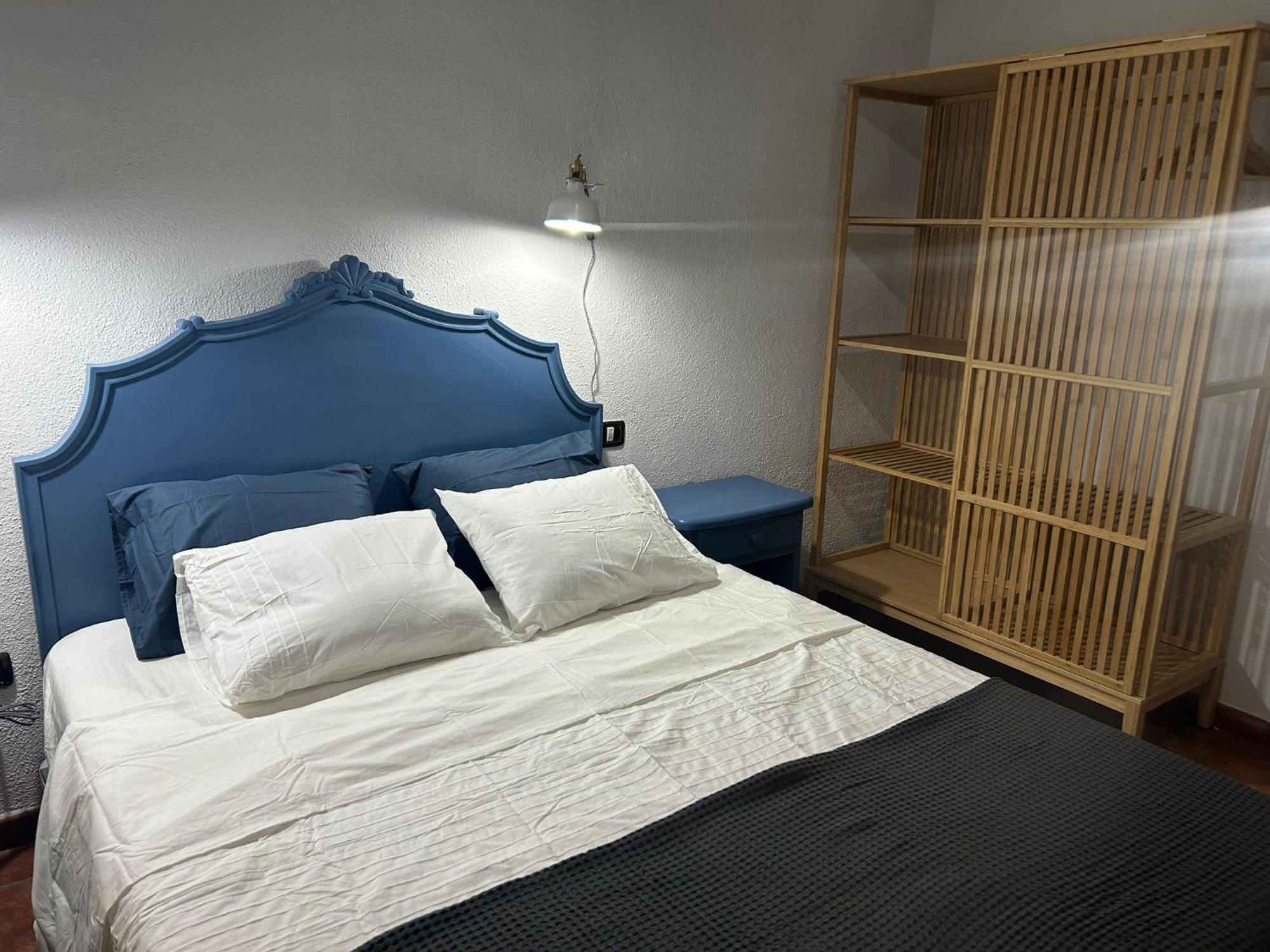 Villa Perestelo Los Sauces 部屋 写真