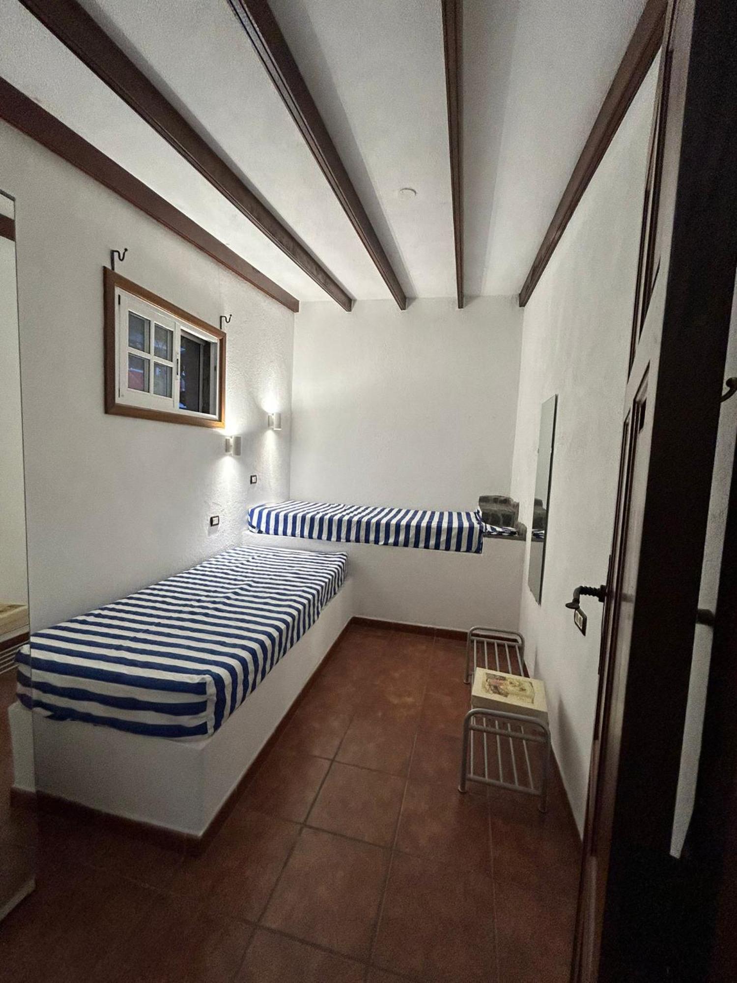 Villa Perestelo Los Sauces 部屋 写真
