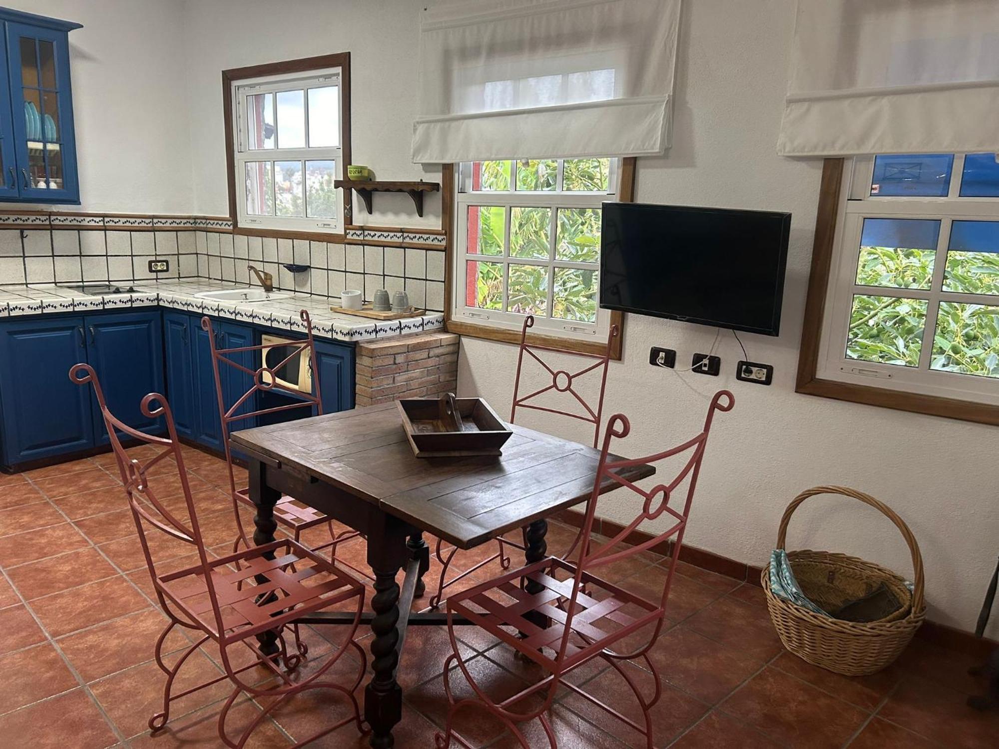 Villa Perestelo Los Sauces 部屋 写真