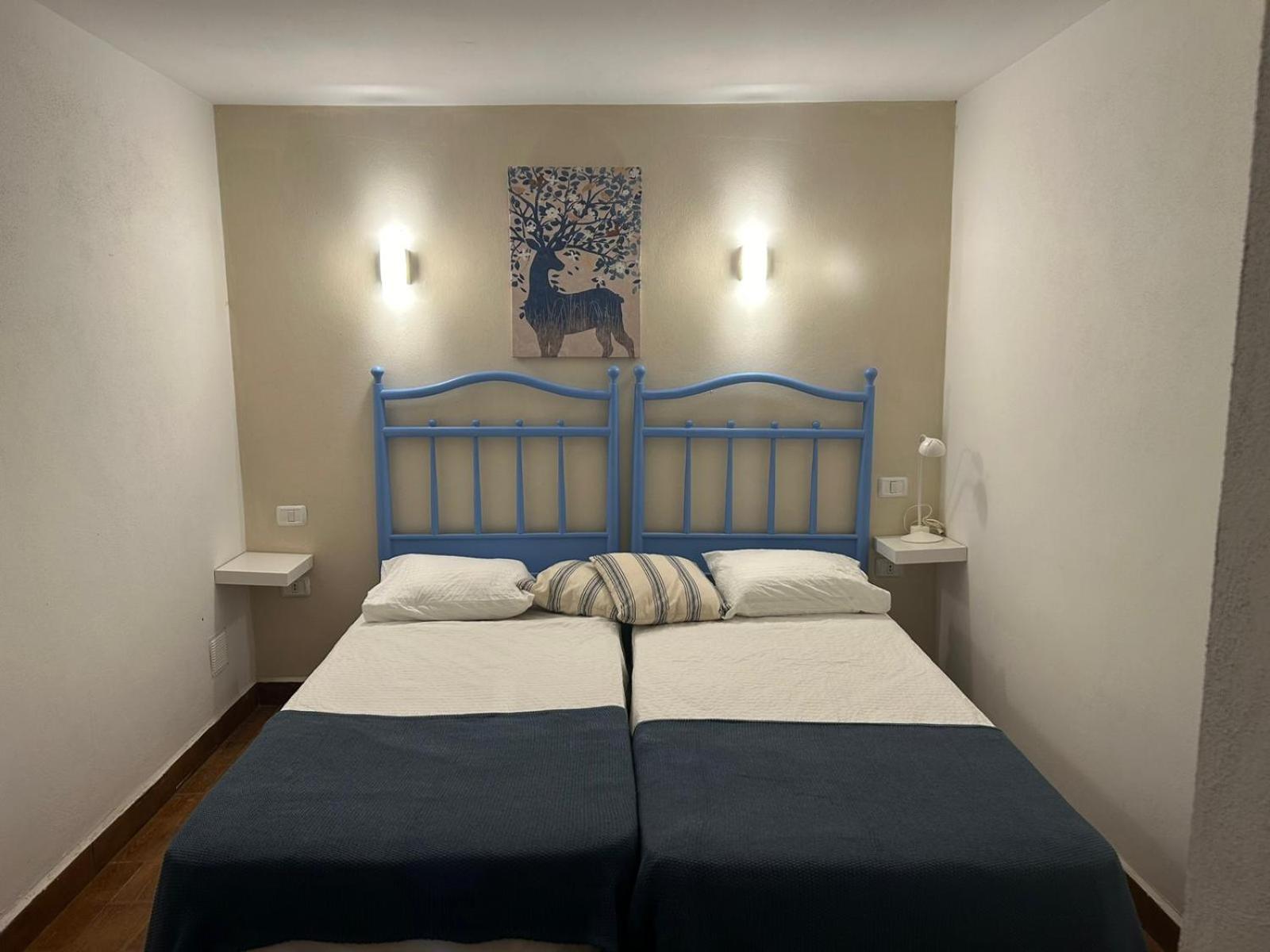 Villa Perestelo Los Sauces 部屋 写真