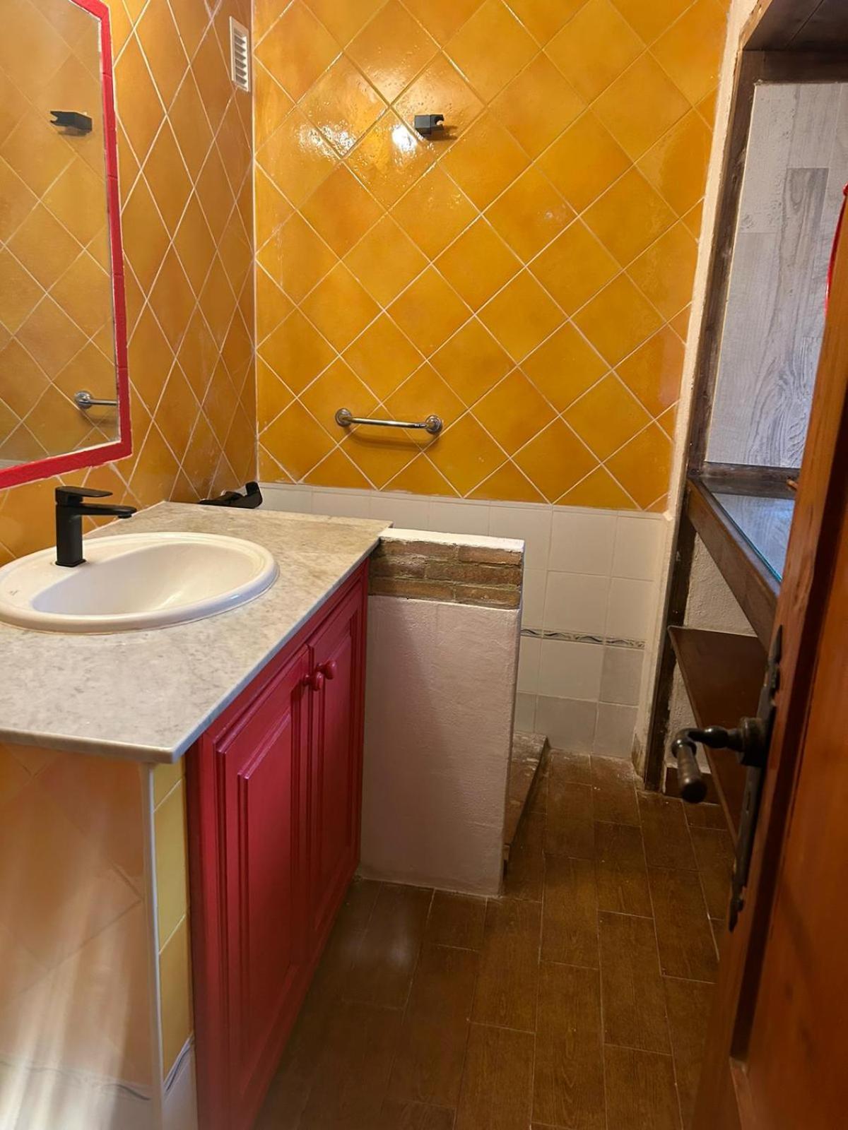 Villa Perestelo Los Sauces 部屋 写真