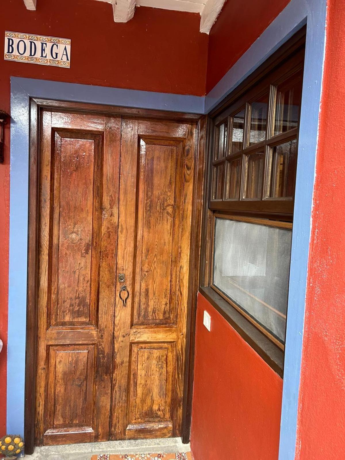 Villa Perestelo Los Sauces 部屋 写真
